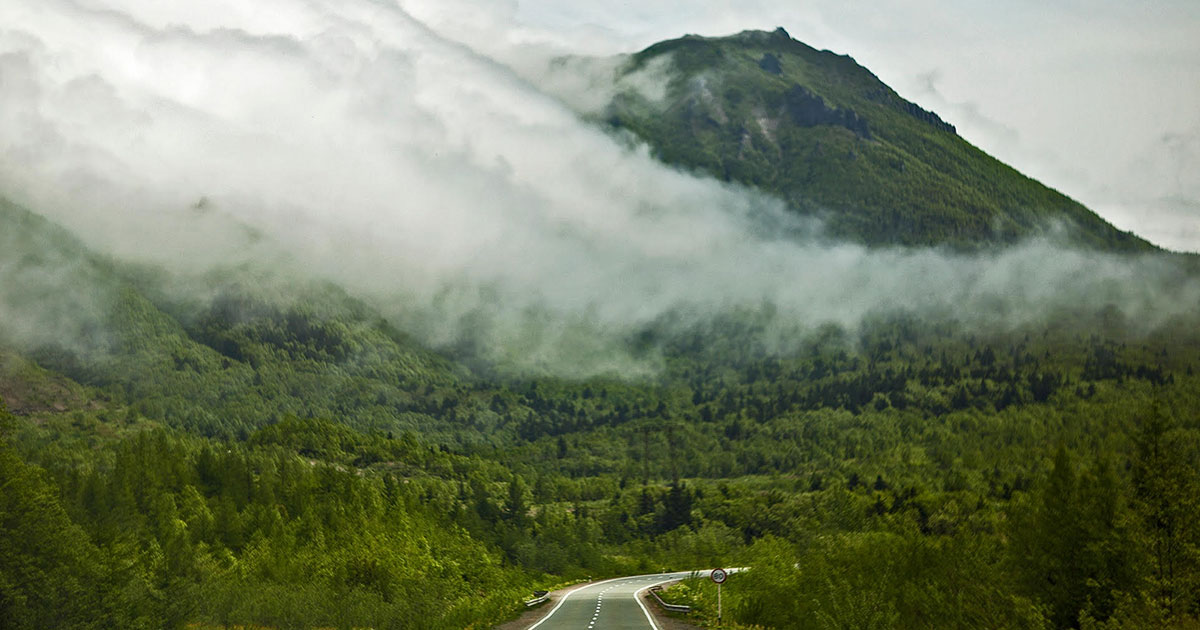 5 stunning road trips from Montenegro to Mongolia