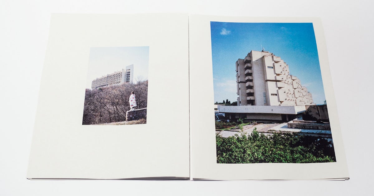 Shelf life: 29 beautiful photo books from the new east