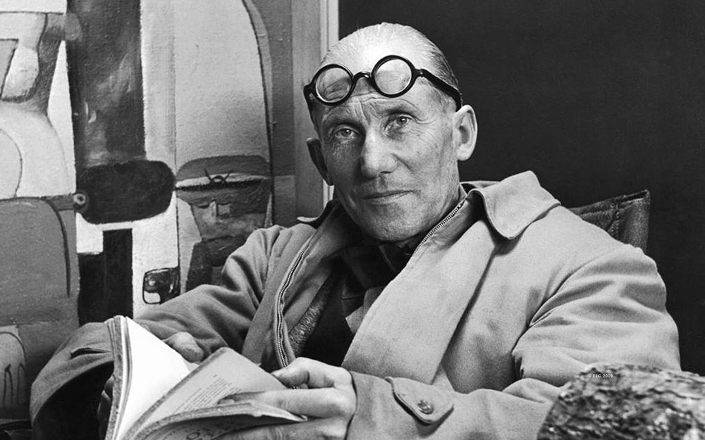 Grand plans: Le Corbusier in the USSR