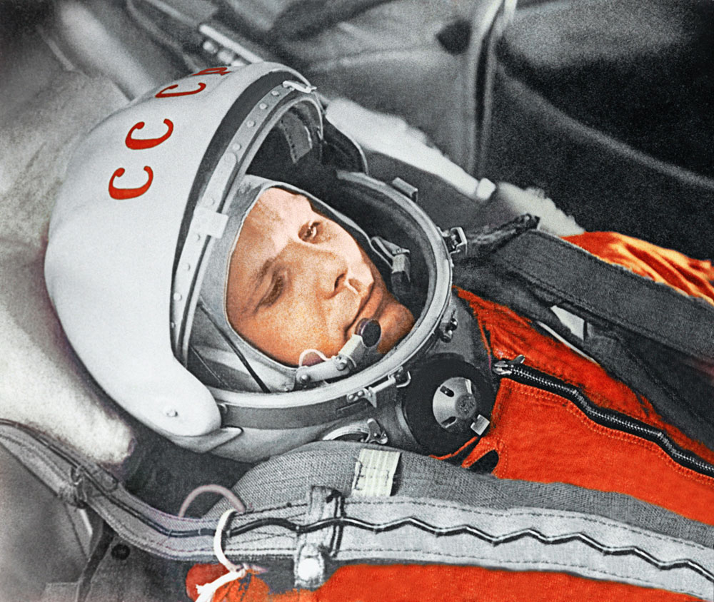 Cult of the cosmic: how space travel became the unofficial religion of the USSR