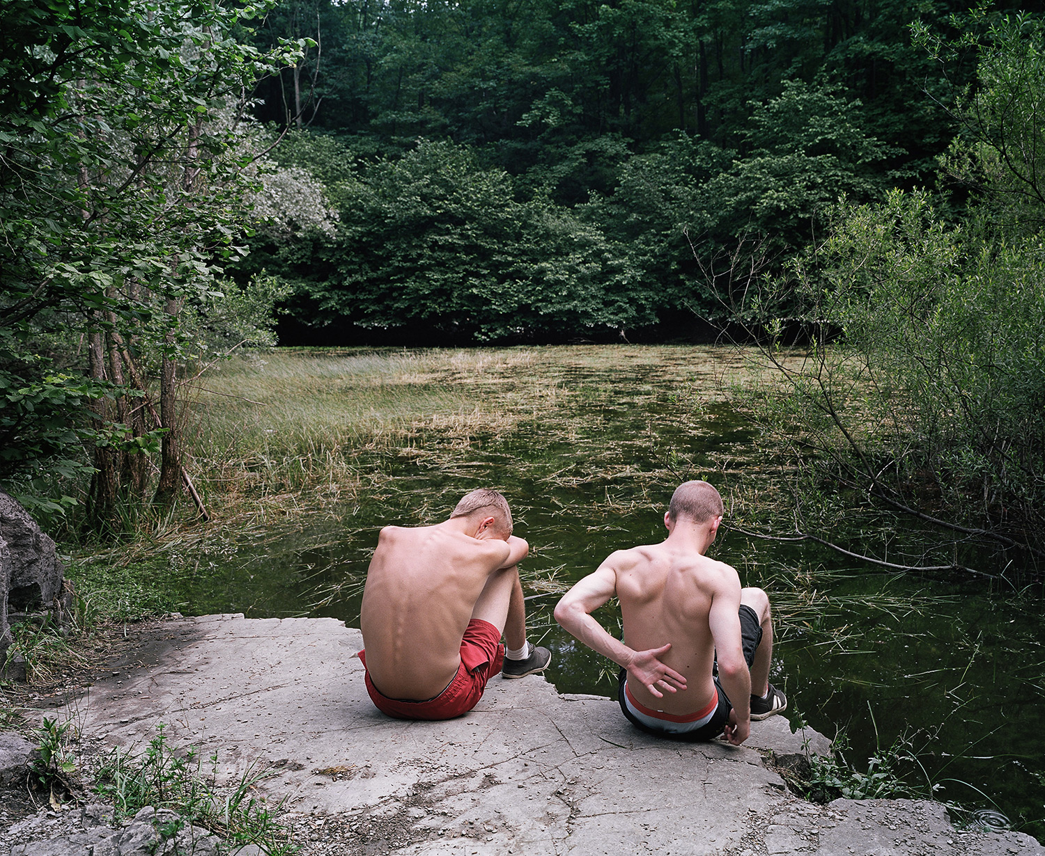 Zofia Rydet: how one photographer produced an invaluable record of communist Poland