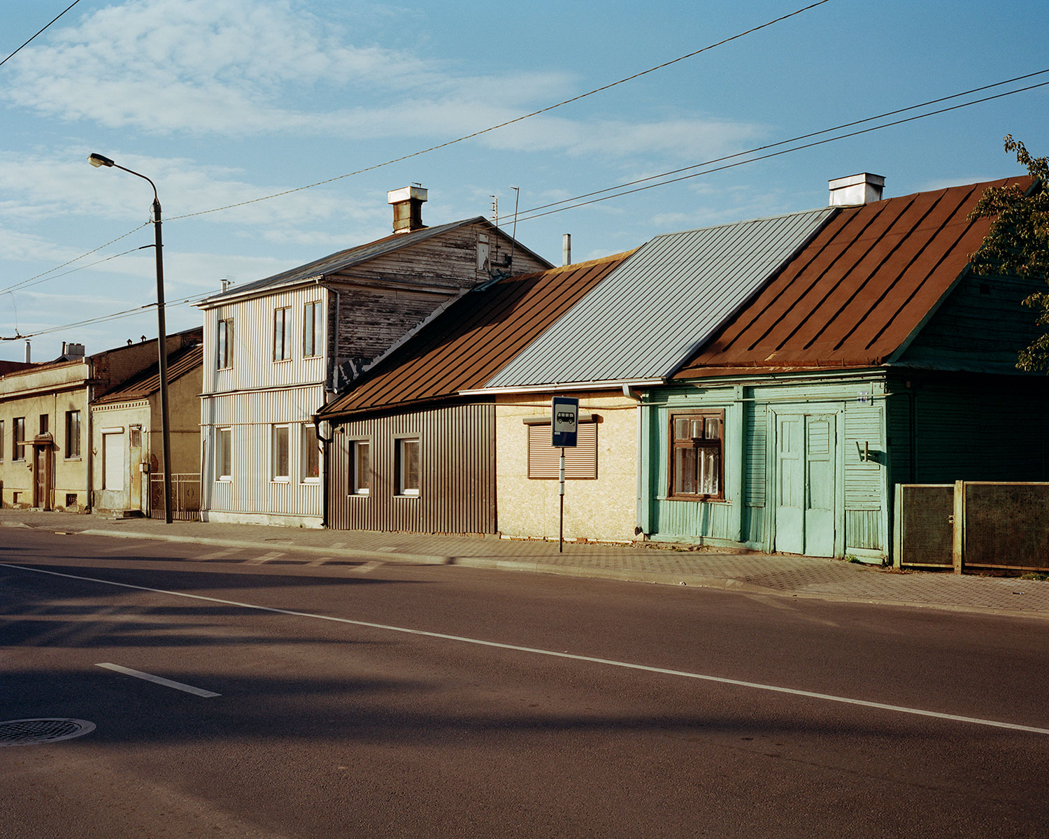 Dawn chorus: Lithuania in the light of a new day