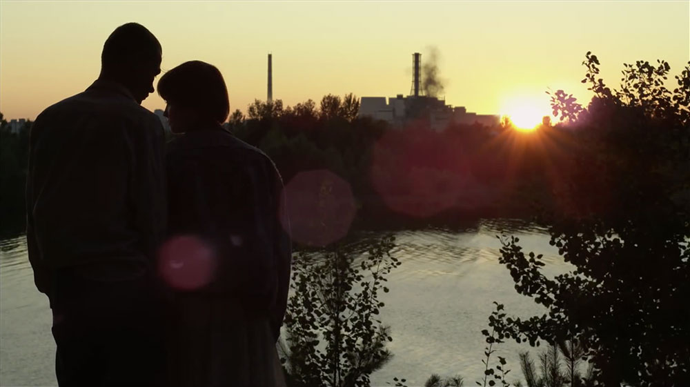 Under a cloud: what’s it like to live in the town next door to Chernobyl?