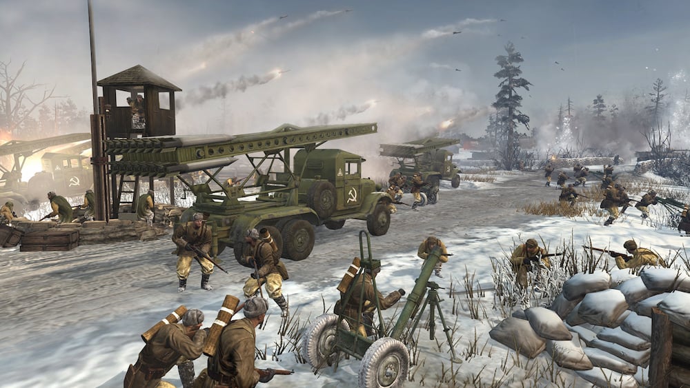 Game over: is Russia waging war on video games?