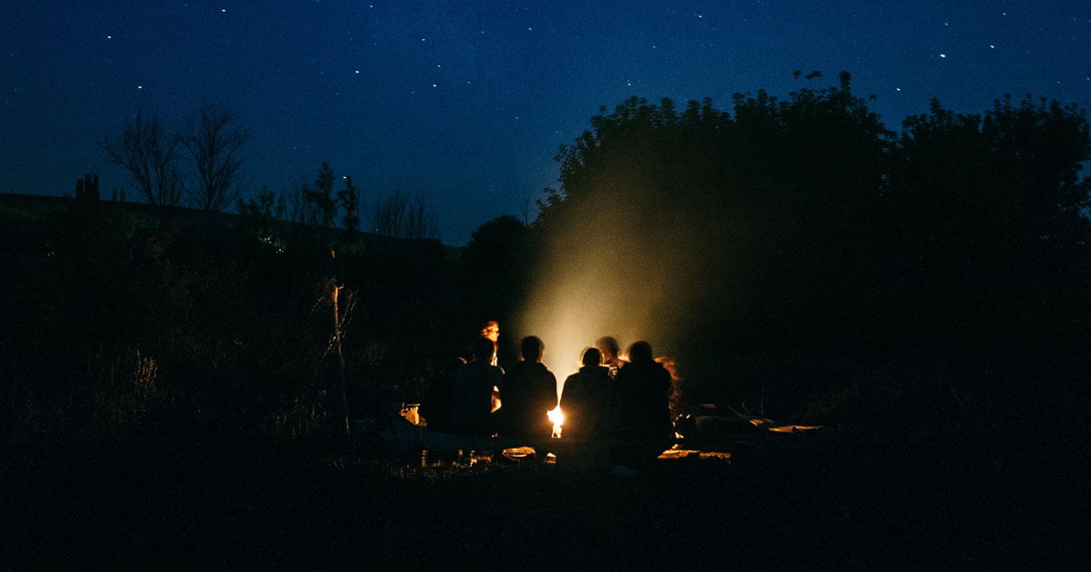 This photographer wants you to look again at Russia’s changing seasons