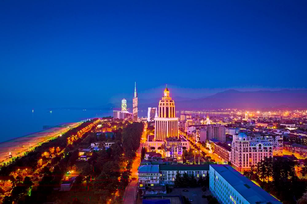 Odessa: what happens when you mix politics and real estate on the Black Sea coast?