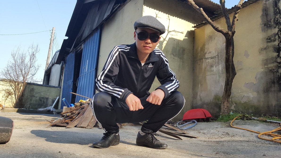 Dizelaš: the ‘Serbian gopnik’ style that defined the 90s is making a comeback