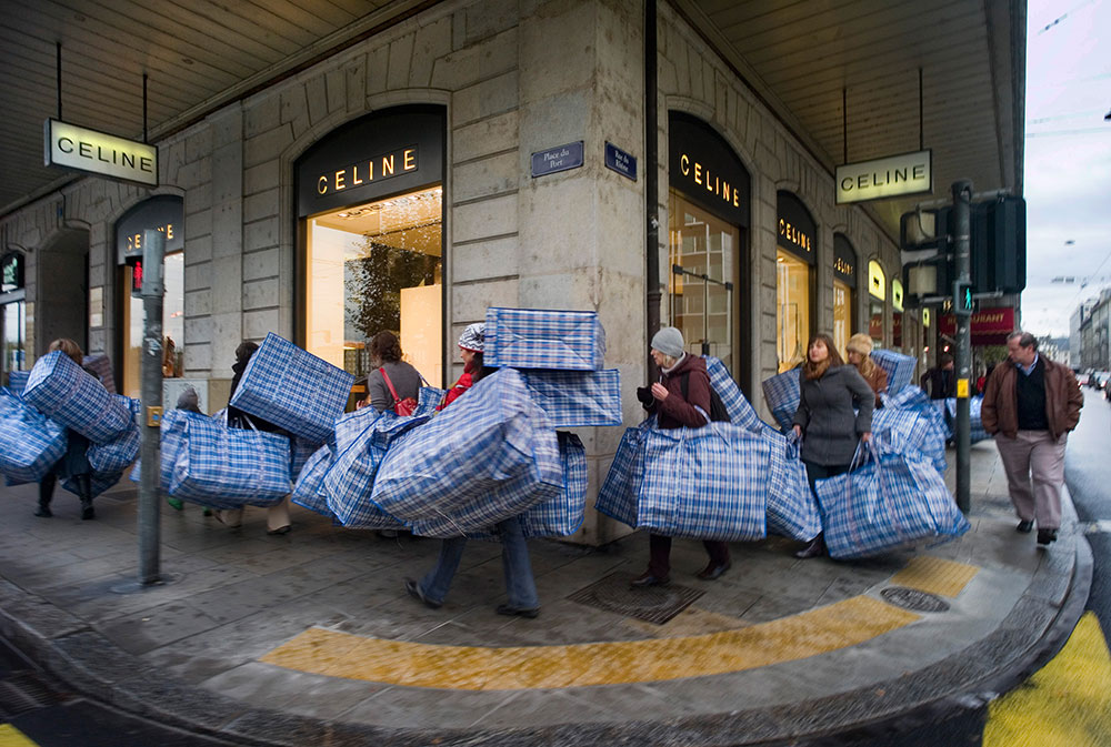 The art of action: meet the artist who walked across Moldova in search of cultural identity