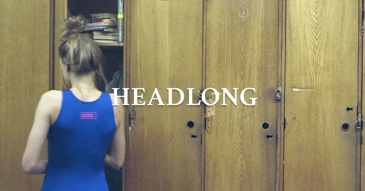 In deep: fall wildly in love with Headlong, our bittersweet short of the month