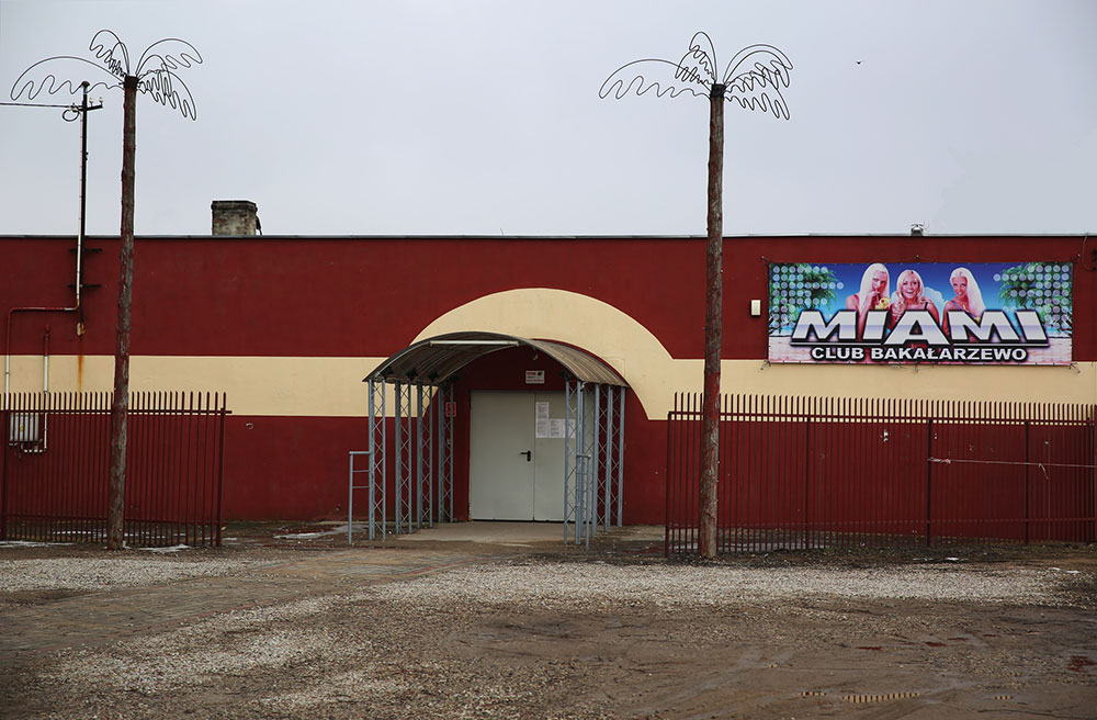 Hungry for the past: are Poland's Soviet-style milk bars bringing back a taste for communism?