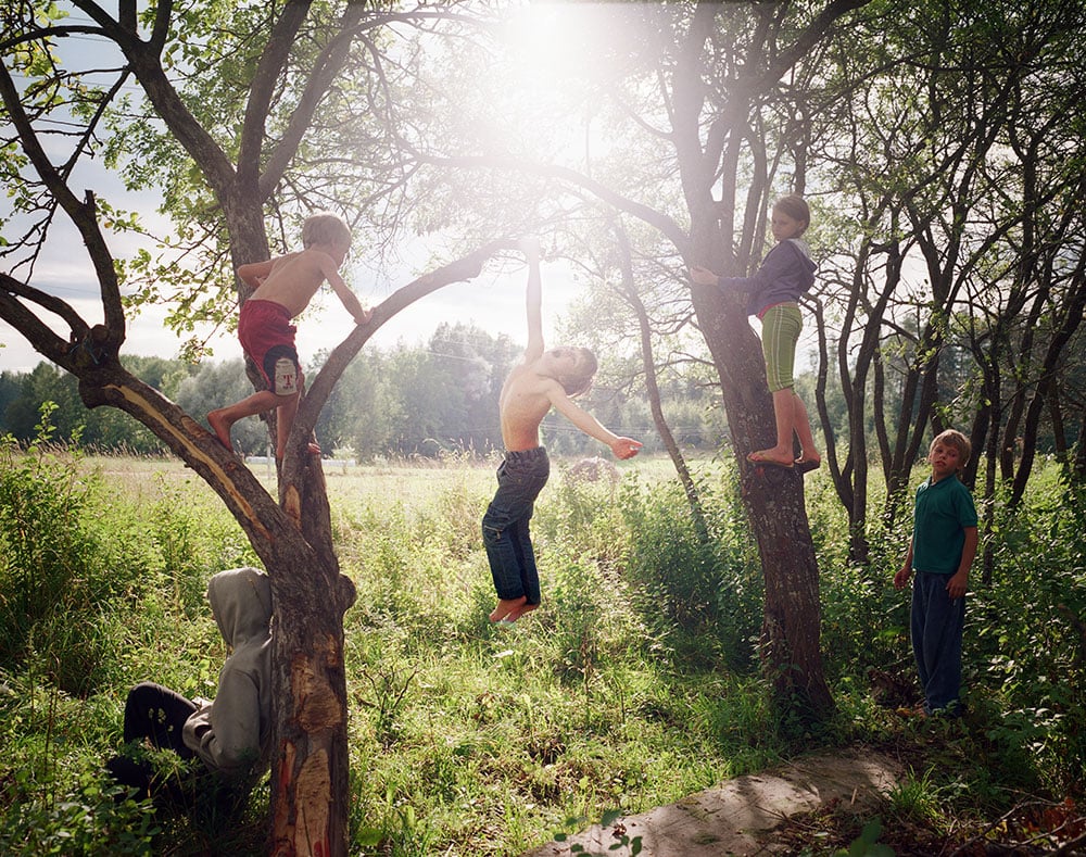 Forget Brexit: these joyous photo stories remind us why it still feels good to be in the EU
