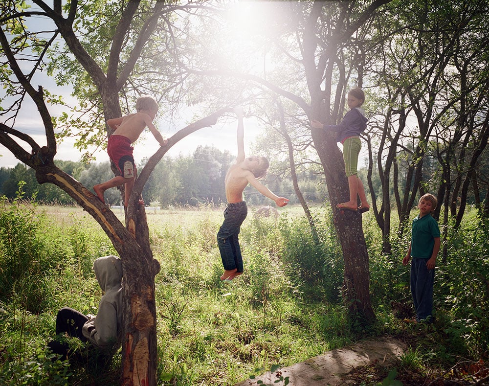 Forget Brexit: these joyous photo stories remind us why it still feels good to be in the EU