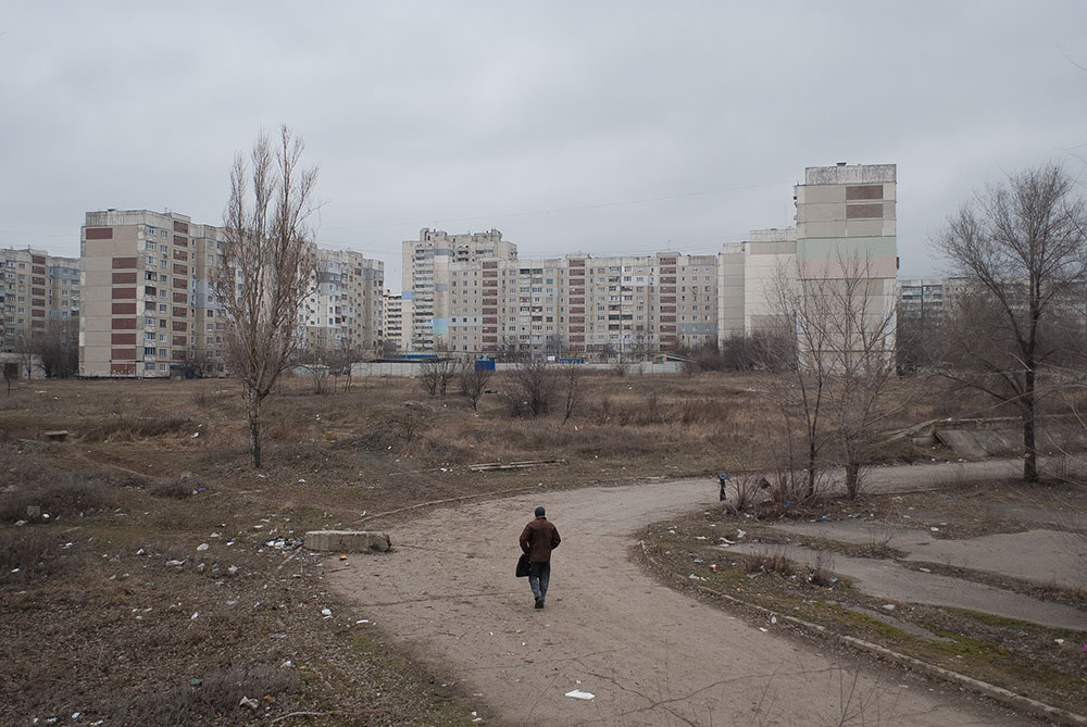 School # 3: the heartfelt documentary listening to the kids of war-torn Donbass