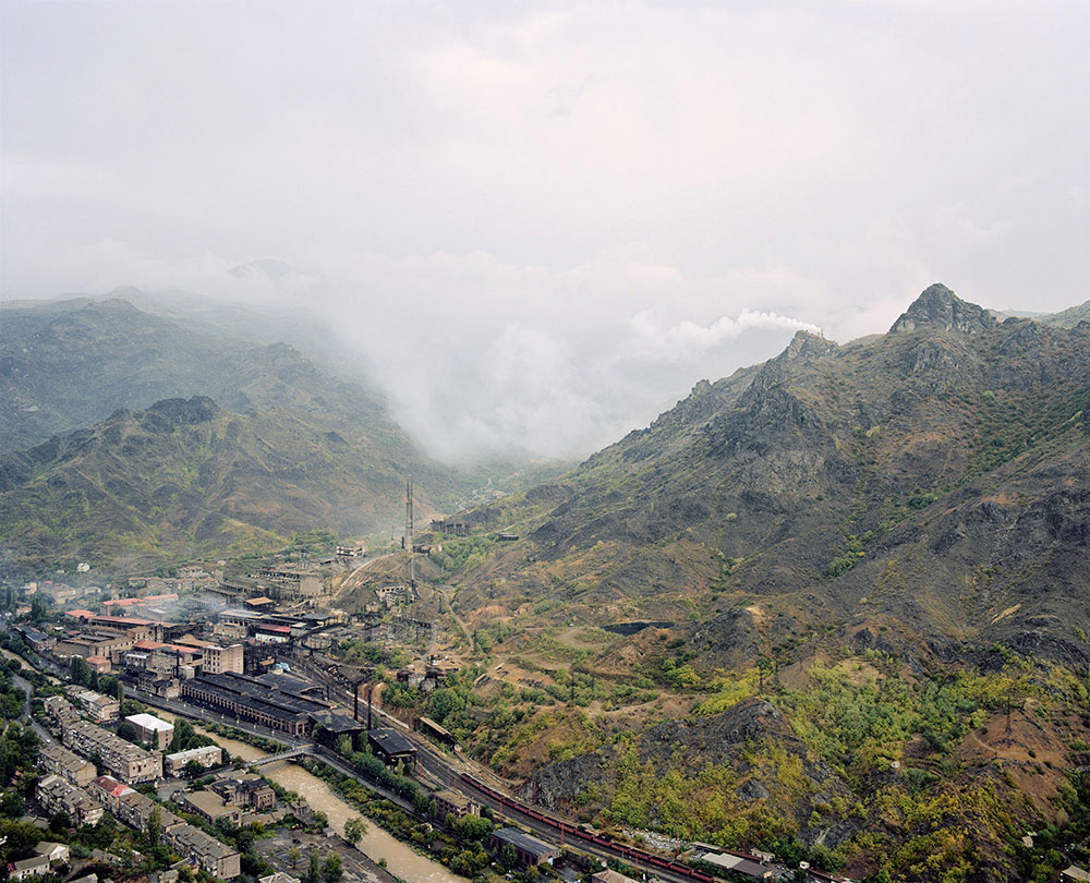 Destination unknown: two decades after independence, Armenia is still caught between past and future