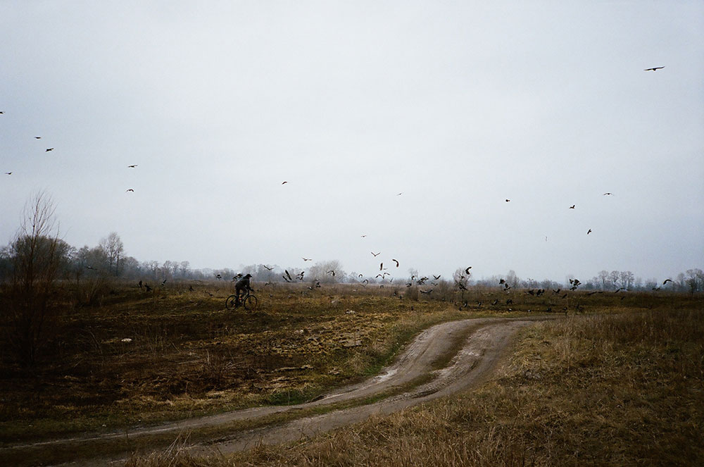 Into the wild: exploring the harsh beauty of Kamchatka with a video camera