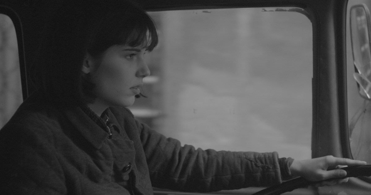 Driven to it: how do you make a tasteful biopic about a lesbian mass murderer?