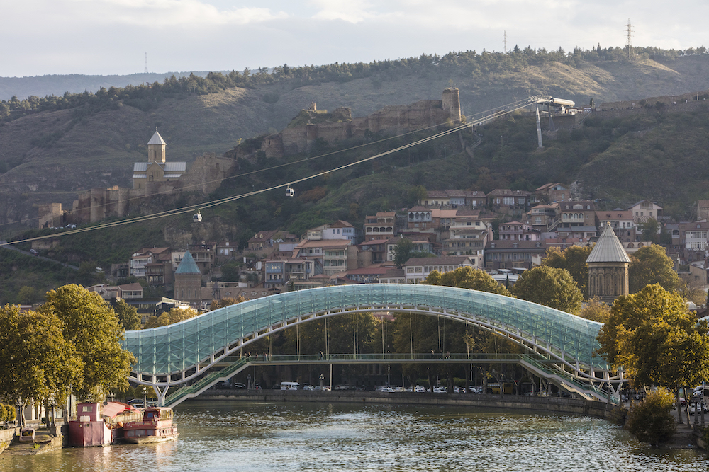 Tbilisi