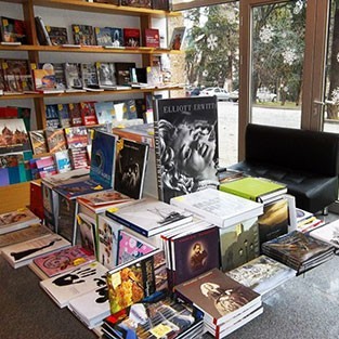 National Gallery bookshop