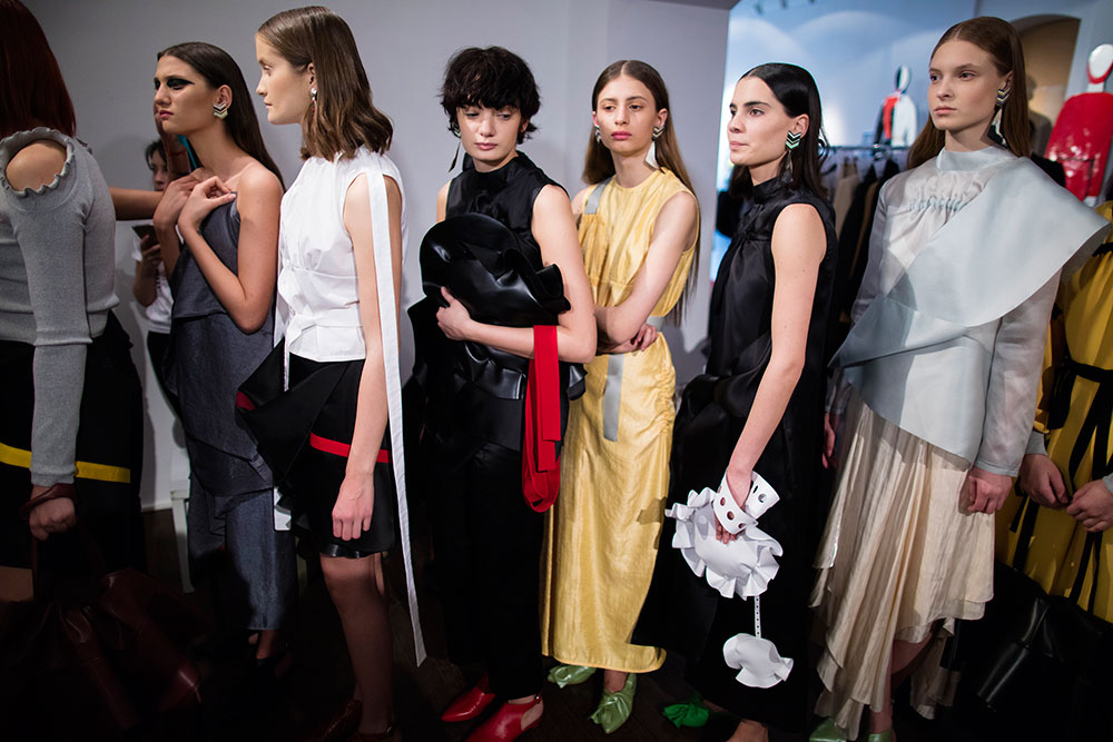 Georgia is trending: everything you need to know about the fashion world's latest obsession