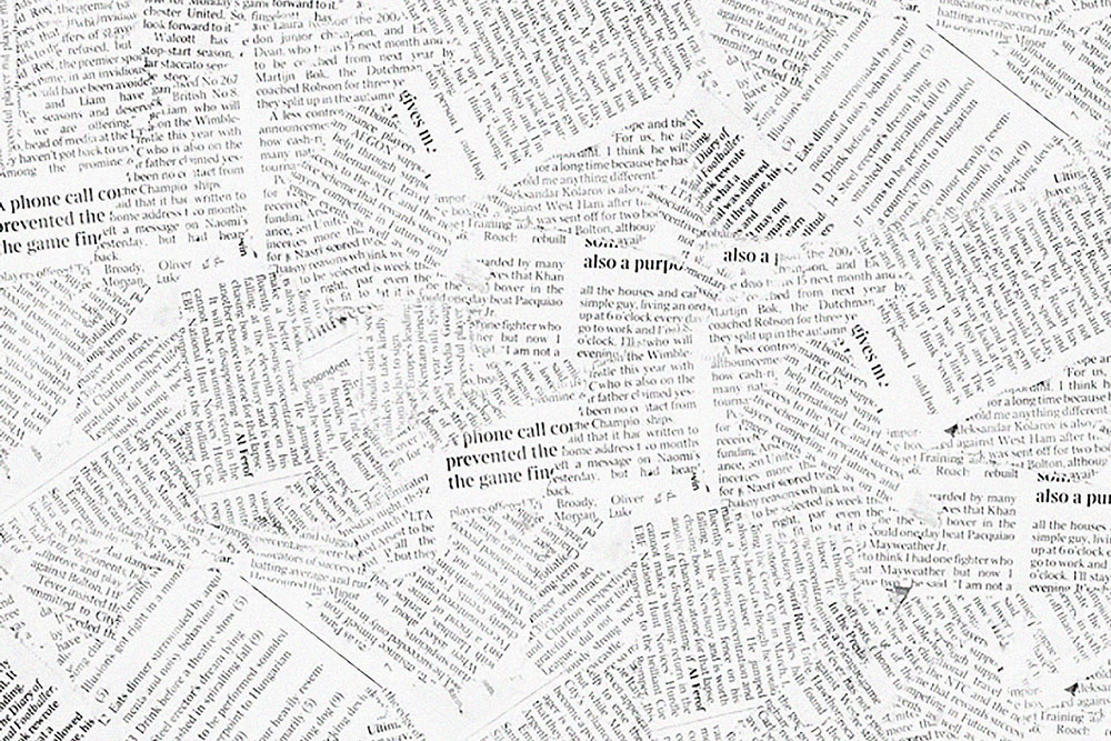Stop press: Can you tell the real Russian headlines from the fake ones?