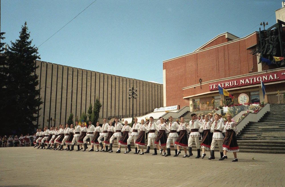 Letter from Brest: Owen Hatherley goes in search of the Soviet power structures of Belarus