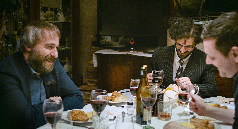 12:08 East of Bucharest conjures the Ghosts of Christmas and Revolution Past | Film of the week