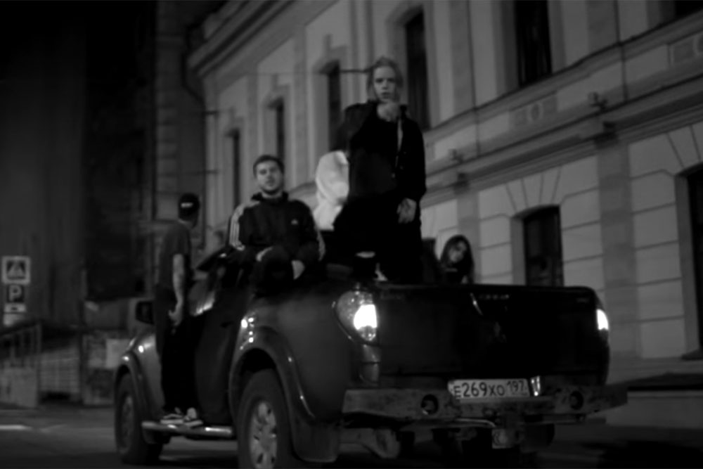 Russia’s viral rap battle: is this the last cultural space for free speech?