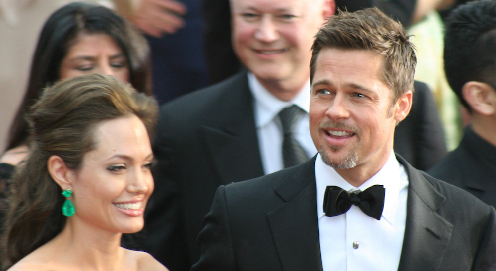 How stupid do you have to be to dump Brad Pitt? Russian columnists’ advice on Brangelina