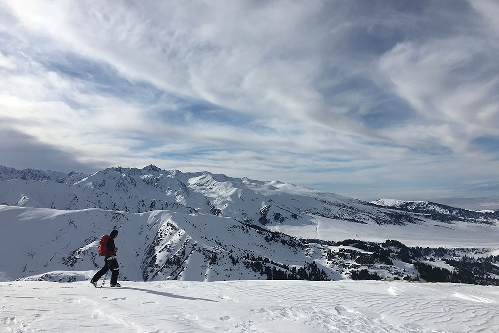 Letter from Goderdzi: Georgia’s hidden ski gem, where locals are fighting to preserve village life