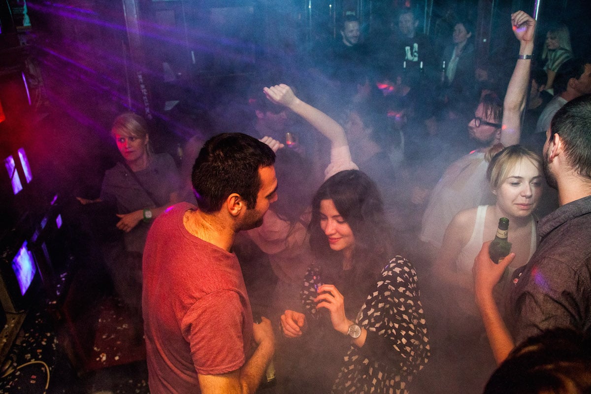 Belgrade nightlife: our guide to partying in Serbia's vibrant capital