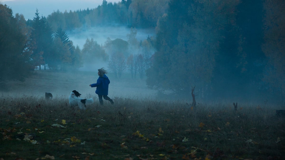 Cold War: Paweł Pawlikowski spins a gorgeous, doomed love story in his award-winning new film