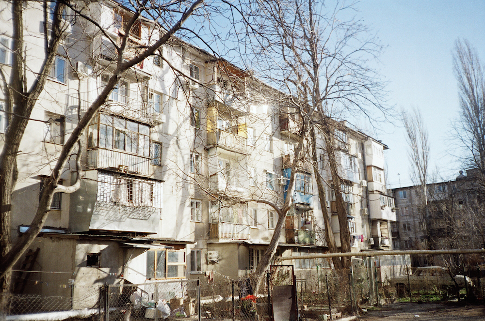 Attack the block: what will the upcoming khrushchevki demolitions mean for Moscow?