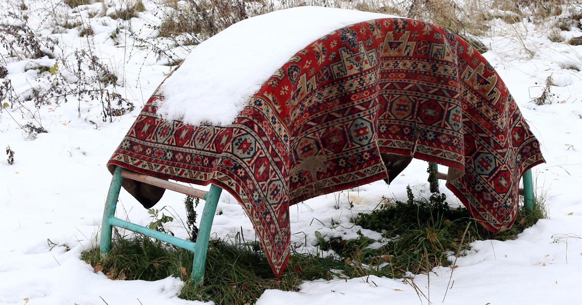 Beyond the smog: see the secret sanctuaries of Russia’s declining factory towns