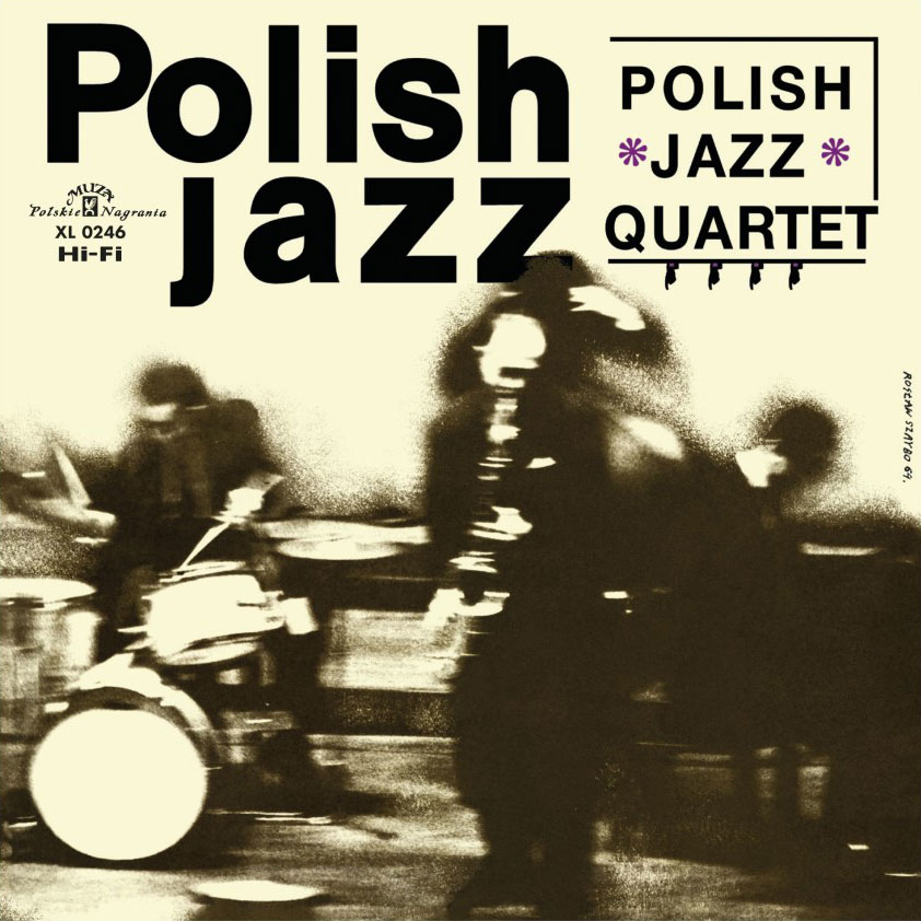 Polish jazz: era-defining records from behind the Iron Curtain