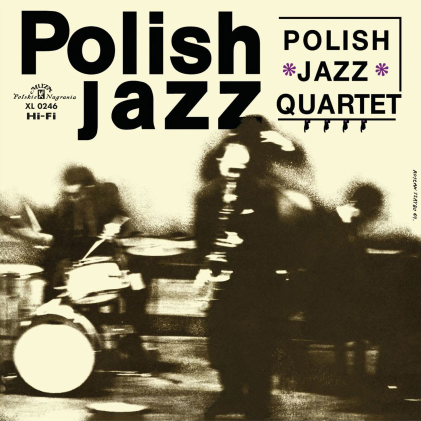 Listen to a 1-hour compilation of Soviet-era jazz