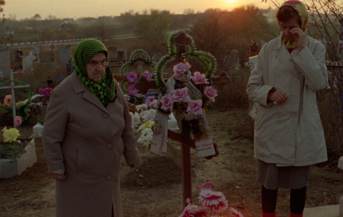 New East documentaries: five of the best upcoming non-fiction films