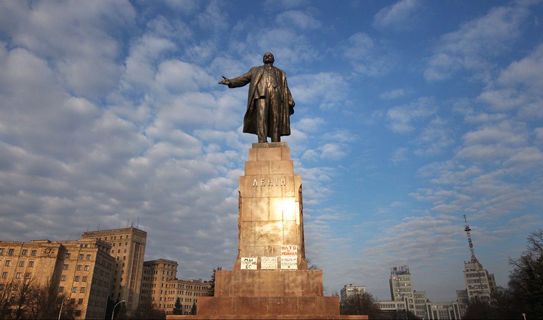 Why dynamite couldn’t destroy the legacy of Bulgaria’s communist mausoleum