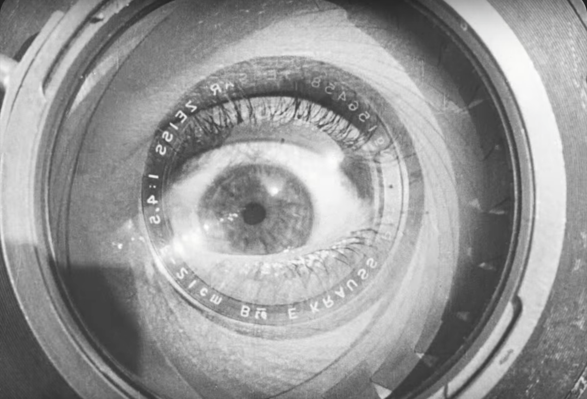 Men with movie cameras: why documentary cinema owes everything to Soviet filmmakers