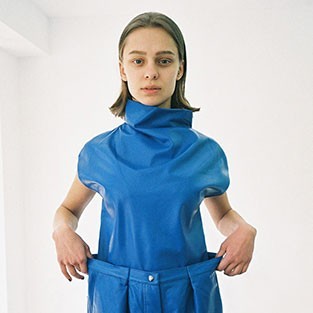 Tamuna Ingorokva