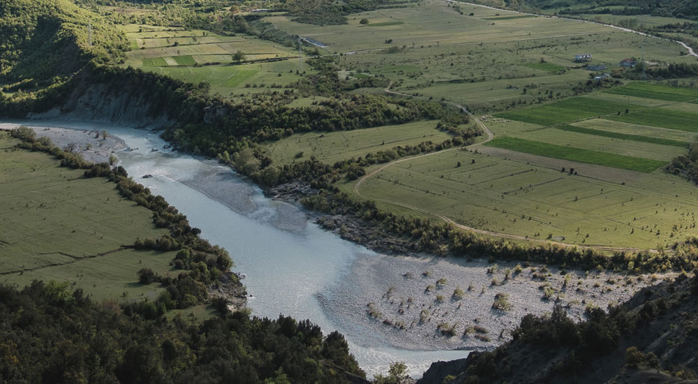 Natural wonder: celebrating Albania’s magnificent but endangered wilderness