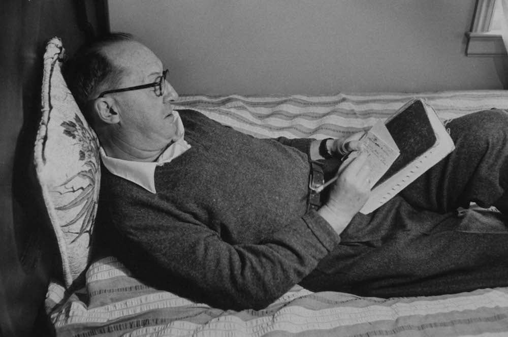 Nabokov, 40 years on: 13 things you probably didn't know about the Lolita novelist