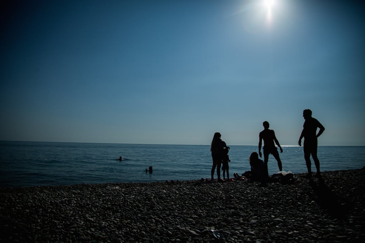 5 minute guide to Batumi: verdant gardens and avant-garde architecture in Georgia’s favourite resort