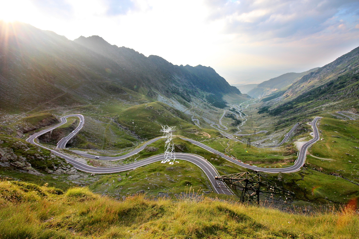 5 stunning road trips from Montenegro to Mongolia