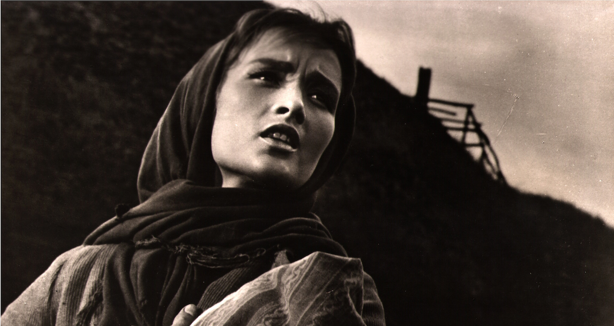 Yuliya Solntseva: revisiting the Soviet Union’s forgotten female auteur