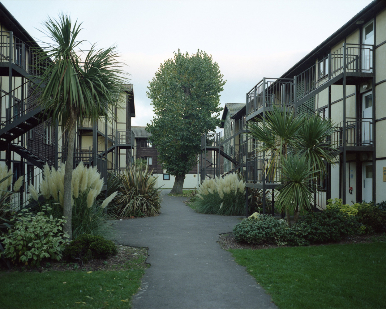 Happy campers: what’s it like to live in Butlins, Britain’s cheap and cheerful resort?