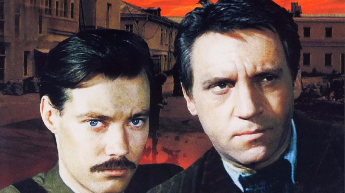 Classic Soviet TV: heroes, enemies and the legacy of the USSR’s most popular series