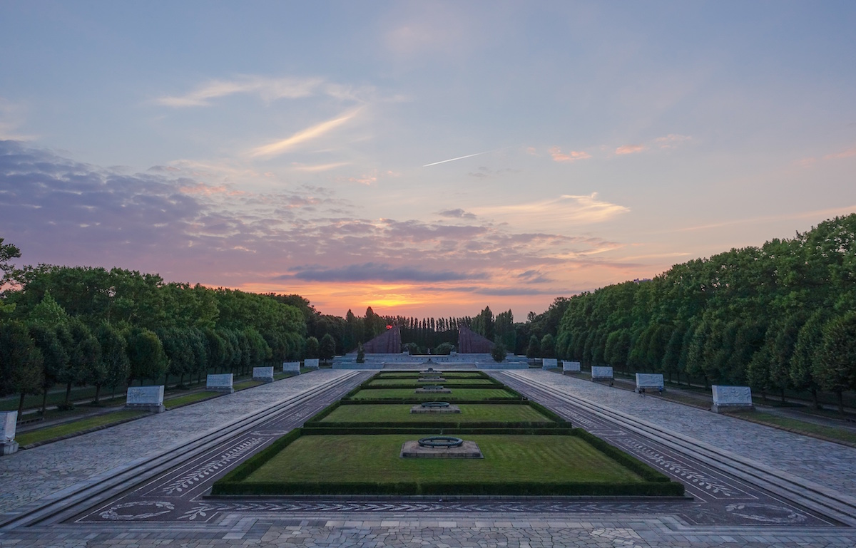 Berlinograd: explore the enduring Russian influence on Germany’s young capital