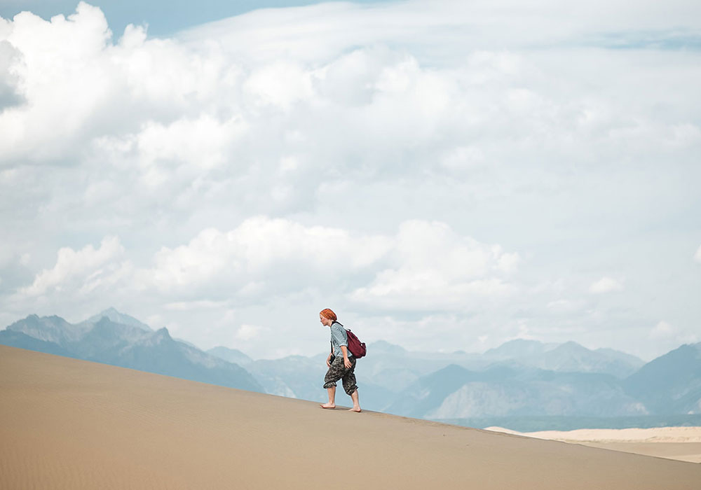 Off-road in Siberia: step into the untamed expanse of the Russian wilderness