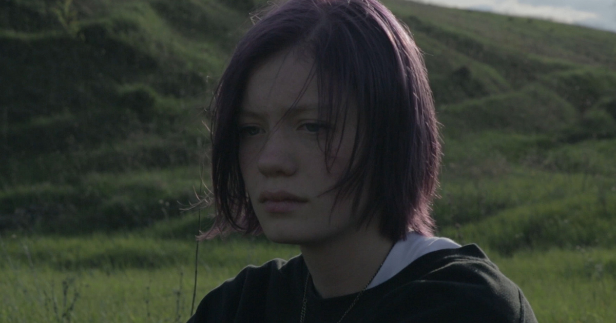 Alina Philippova — New East 100