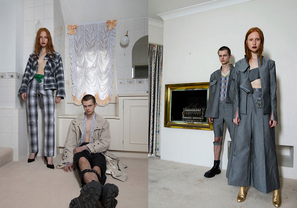 Delada: a London-based Russian label inspired by personal memories and collective history